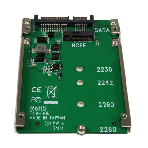 m2 ssd sata converter